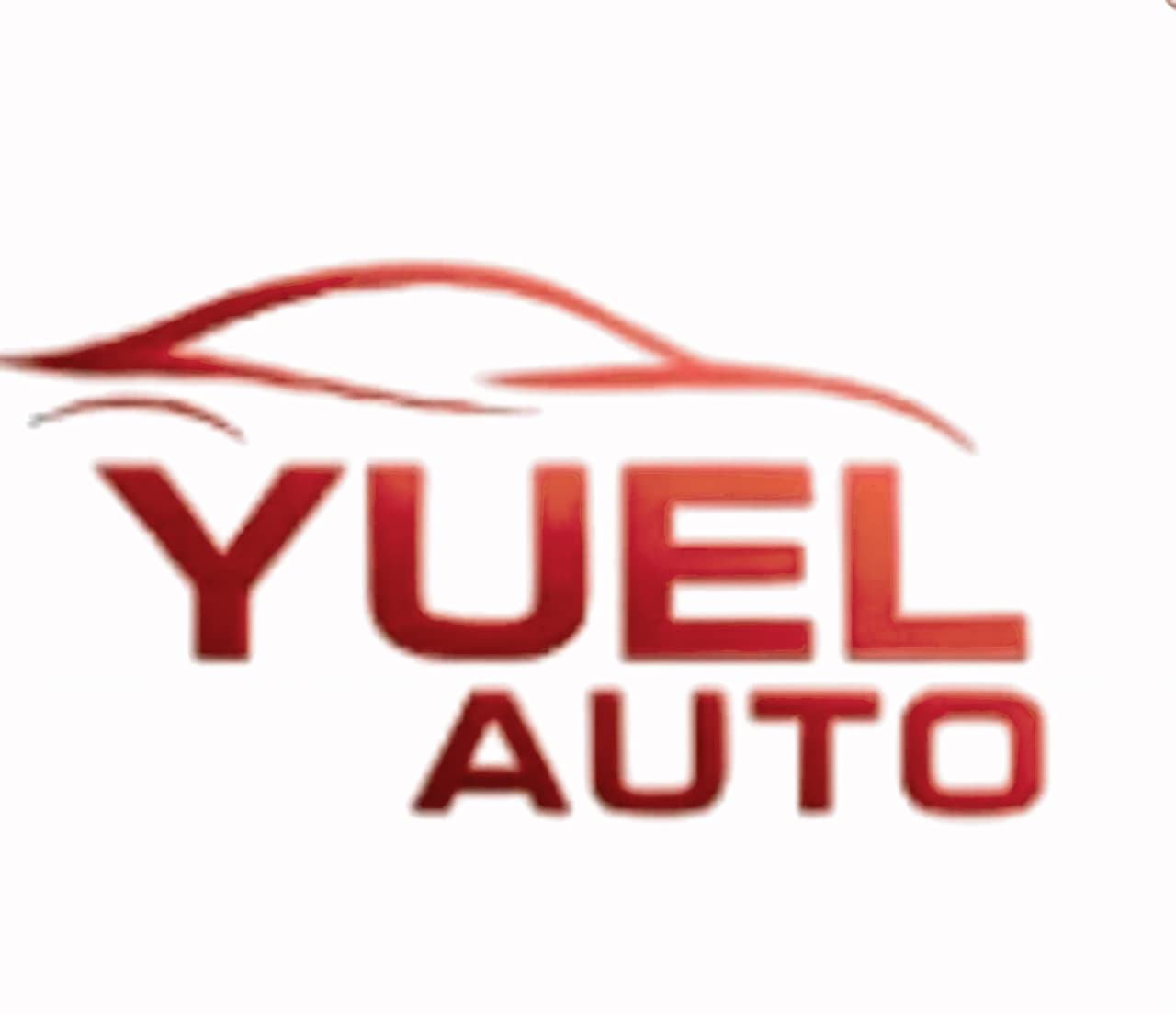 YUEL GROUP / Avto 500